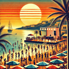 Sundancer (Ber Grups)