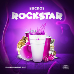 BUC GOTTI - ROCKSTAR