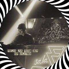 Teklas Live Tekno SSF 2024