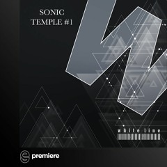 Premiere: Allex - Soul Whisperer - White Line Music