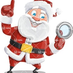 Everybody's Looking For Santa_1