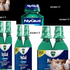 Nyquil (minitape)