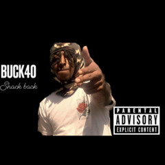 KingBuck40 - Shake back