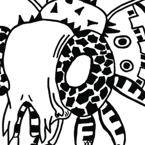 Shadow claw - Techno claw(Darkness 25mix) Free download