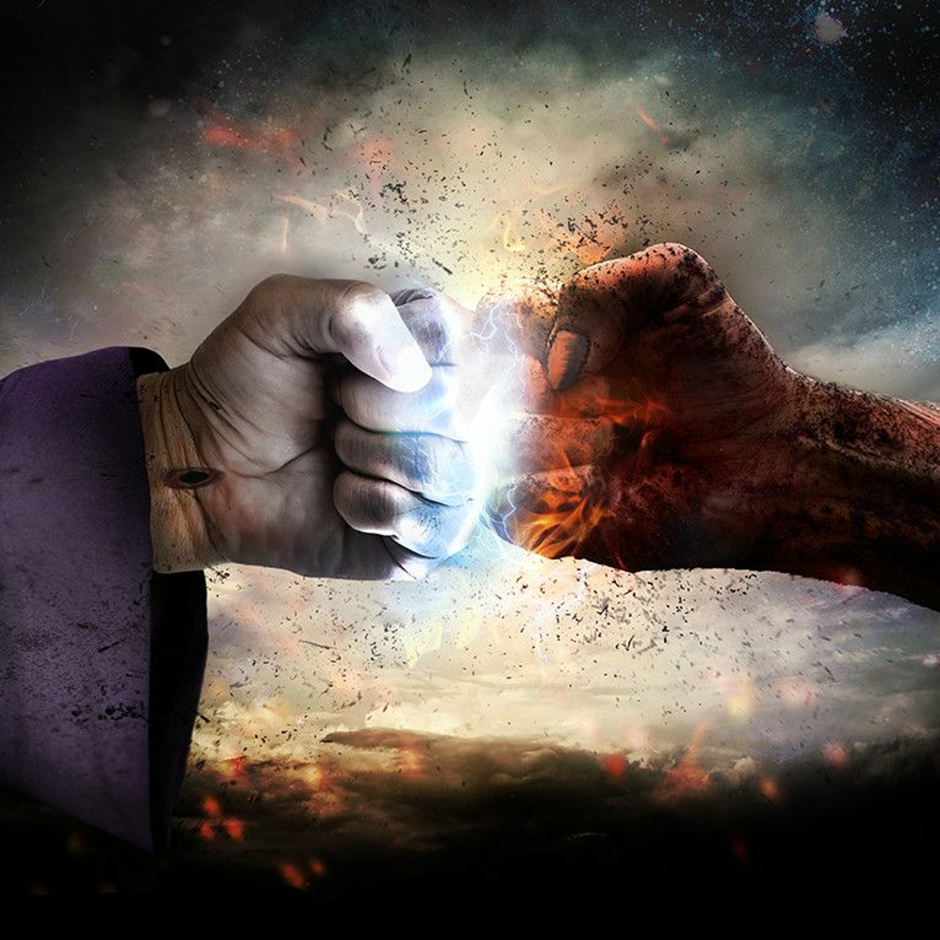Good And Bad episode artwork