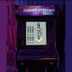 I Can't Dance (Sammy Porter Remix)
