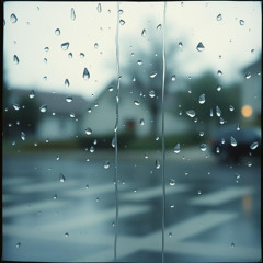 This Rain Remembers II