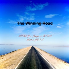 The Winning Road (WeWinXLgo.Prod)