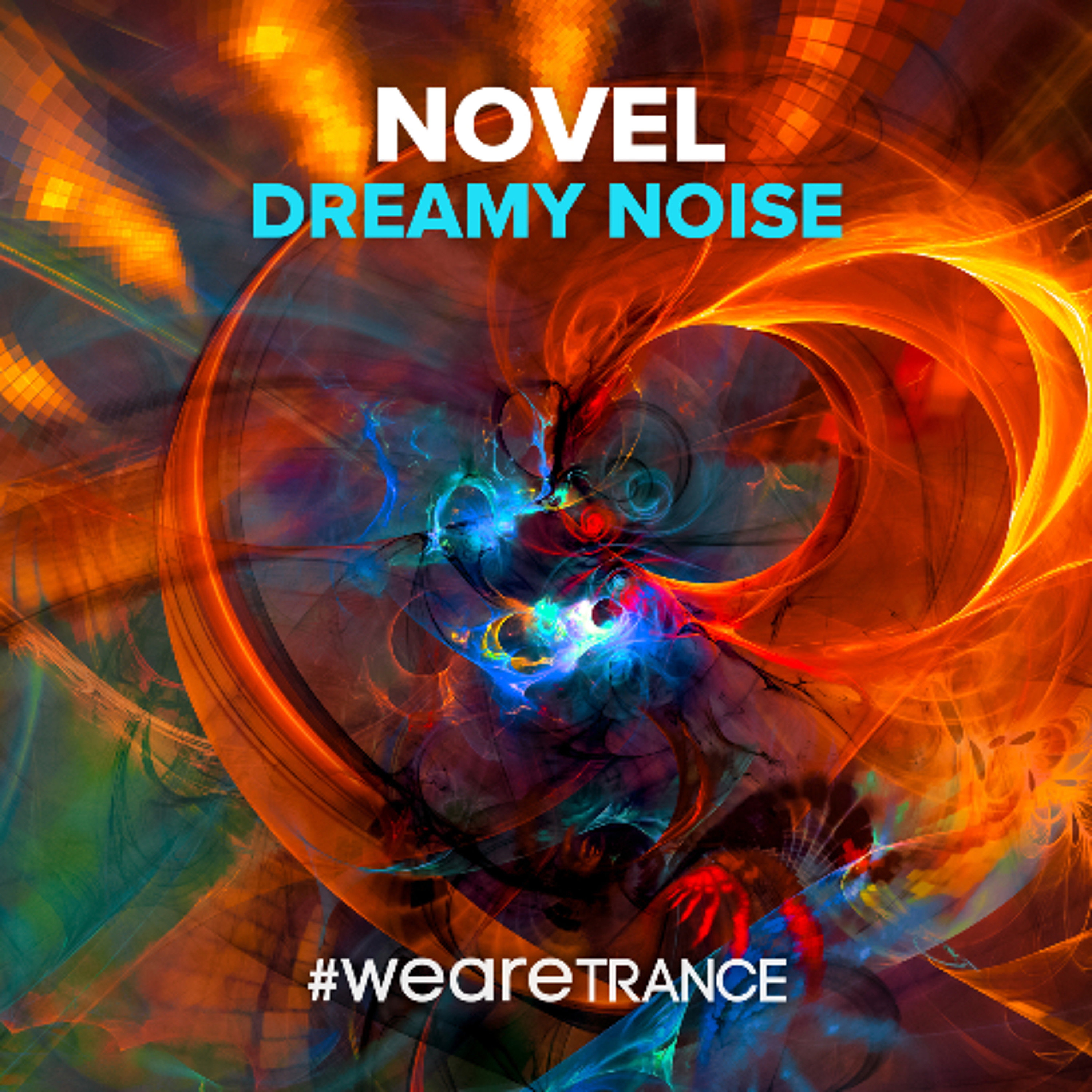 Novel - Dreamy Noise episode artwork