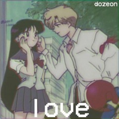 what is luv ? - chjllbizzle