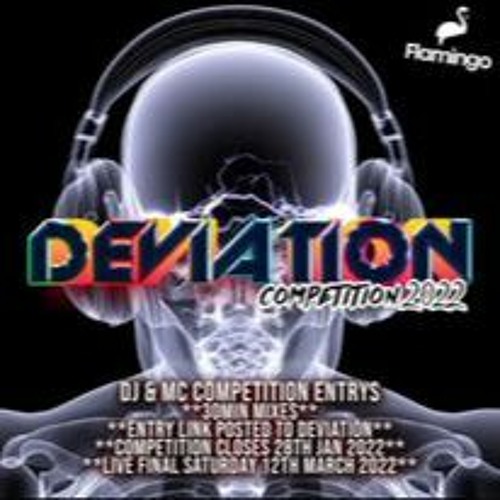 DAMO - Deviation 2022 - Finals