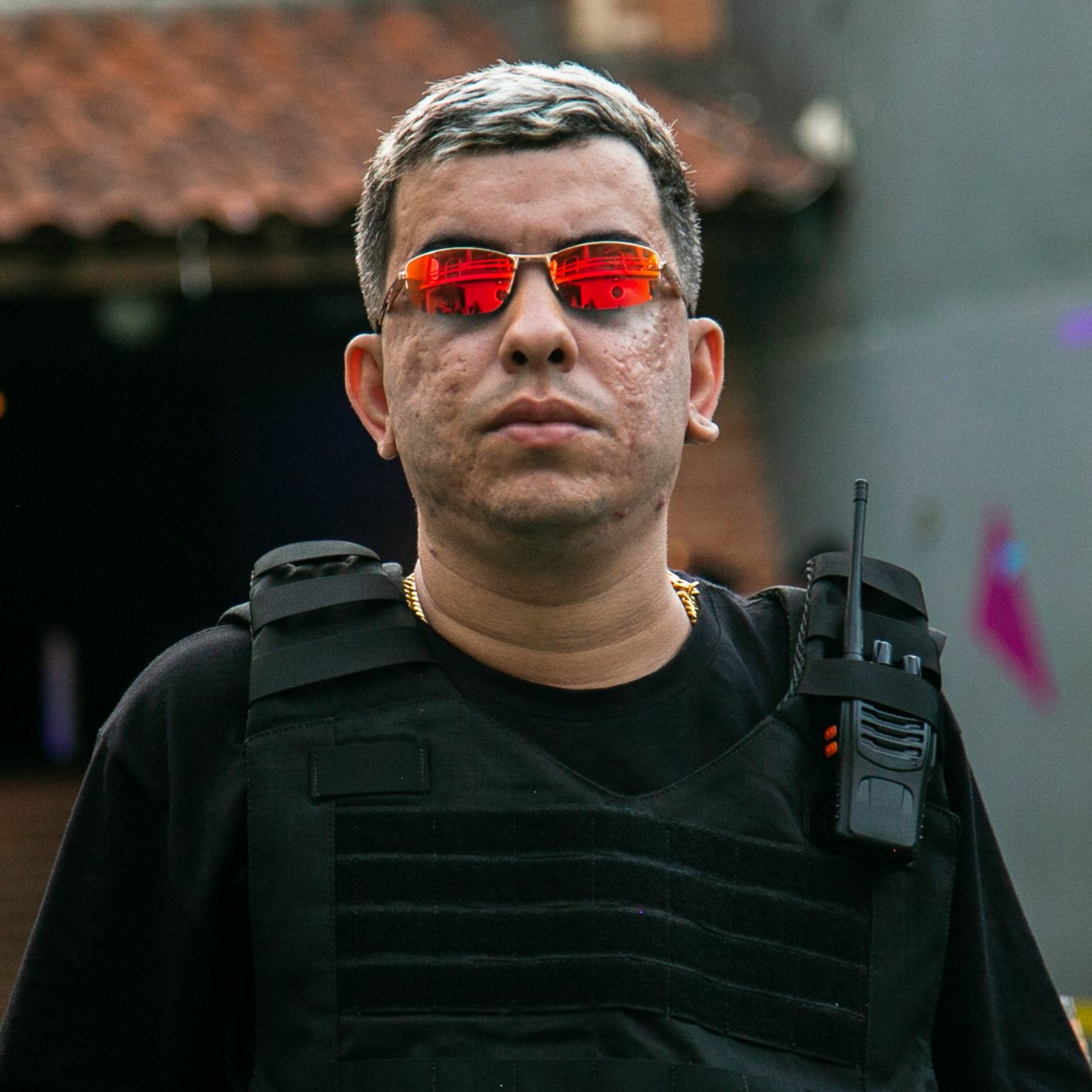 MC SL Protagonista