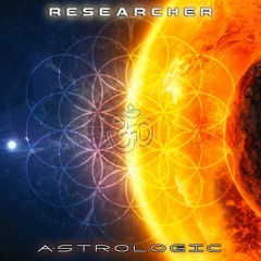 Astrologic - Full Mixed Album (Geomagnetic rec.)