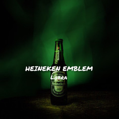 LOBRA - HEINEKEN EMBLEM [RMX]