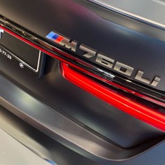 760li