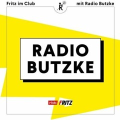 COSMOKAT at Radio Butzke / 17.12.2022