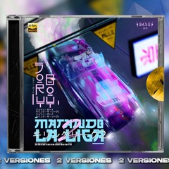 Jory Boy, J Balvin - QDMT (Intro Dirty, Coro Dirty)