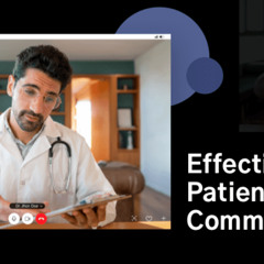 Improving Patient Care with Digital Tools and Effective Patient-Provider Communication