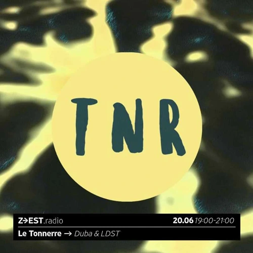 Soundcloud podcast image for