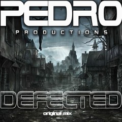 Pedro - Defected (BUY NOW)