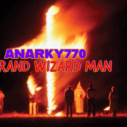i am the grand wizard man with lyrics｜TikTok Search