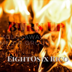burn up