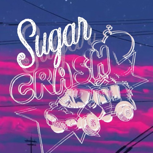 Stream Sugar Crash (prod. Dercept) by Nxrths!der Listen online for