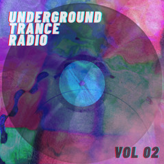 Underground Trance Radio Vol 2