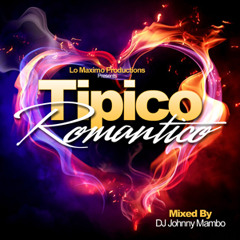 Tipico Romantico Mix 2020 (LMP)