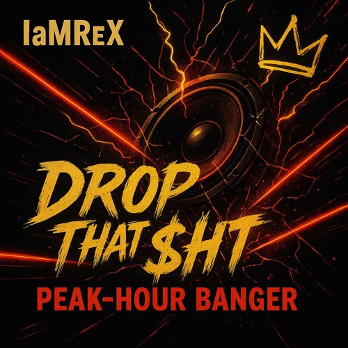 Drop Tht $hit