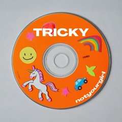RUN DMC - TRICKY (notyourgirl EDIT)