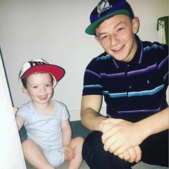 MC RIDGEY THROW IT ALL AWAY