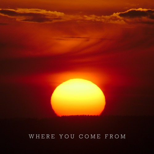 Where You Come From
