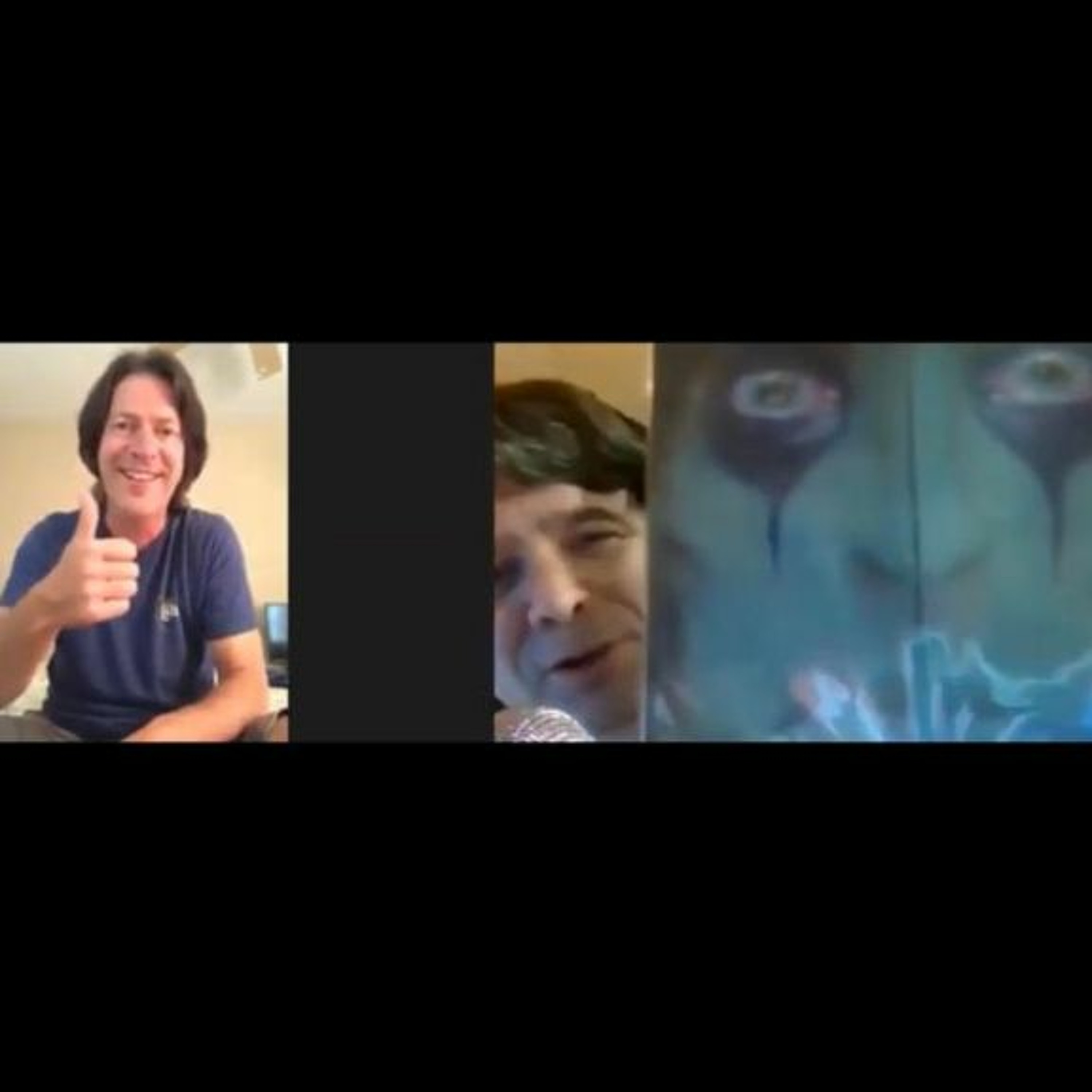 The Bladtcast