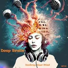 Deep Brain - Destroy Your Mind (ORIGINAL MIX)