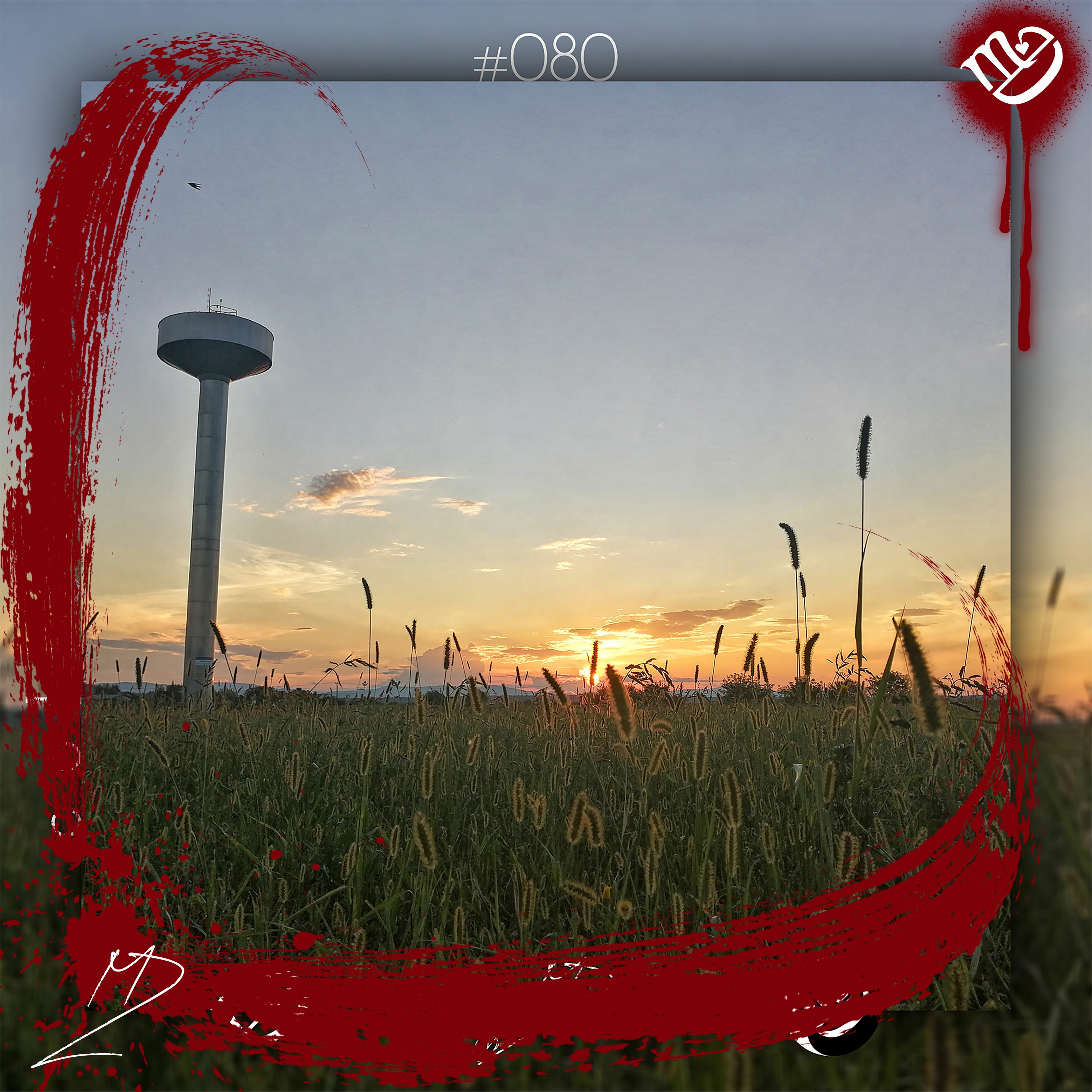 soulMiXtape by Moidamz #080 collection episode artwork