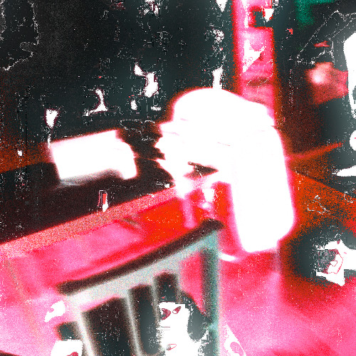 Ricine x Mqx x alter ego - Home
