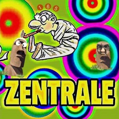 (165 Bpm) Fasching in der Zentrale