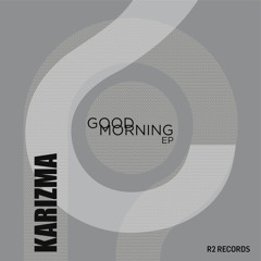 Groove A ‘K’ Ordingly (Atjazz Remix)