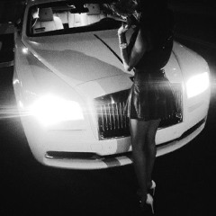 King Kylie X Terror Jr - Fourth Strike ( slowed )