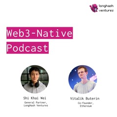 Looking Ahead with Vitalik Buterin