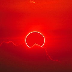 Arcs - Return in Red.