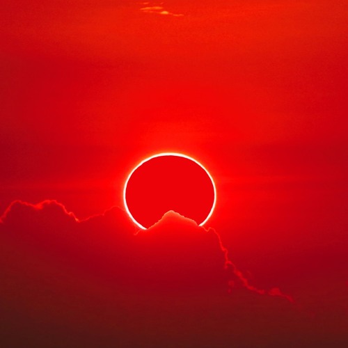Arcs - Return in Red.