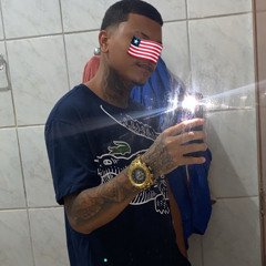 MEGA DO RITMISTA DO CQ ©️🌴 {DJ 2P DO CQ}