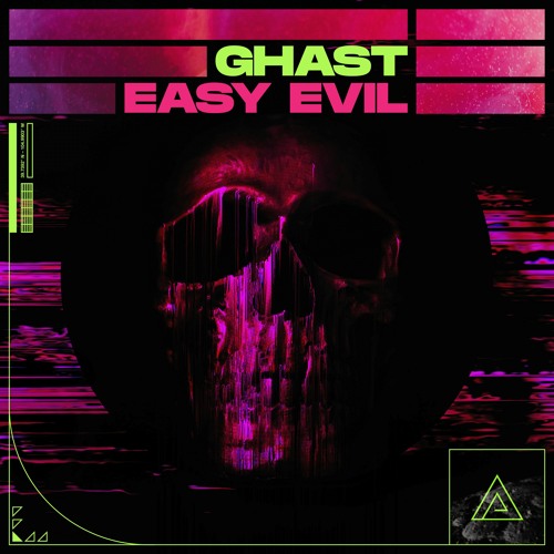 Ghast - Easy Evil