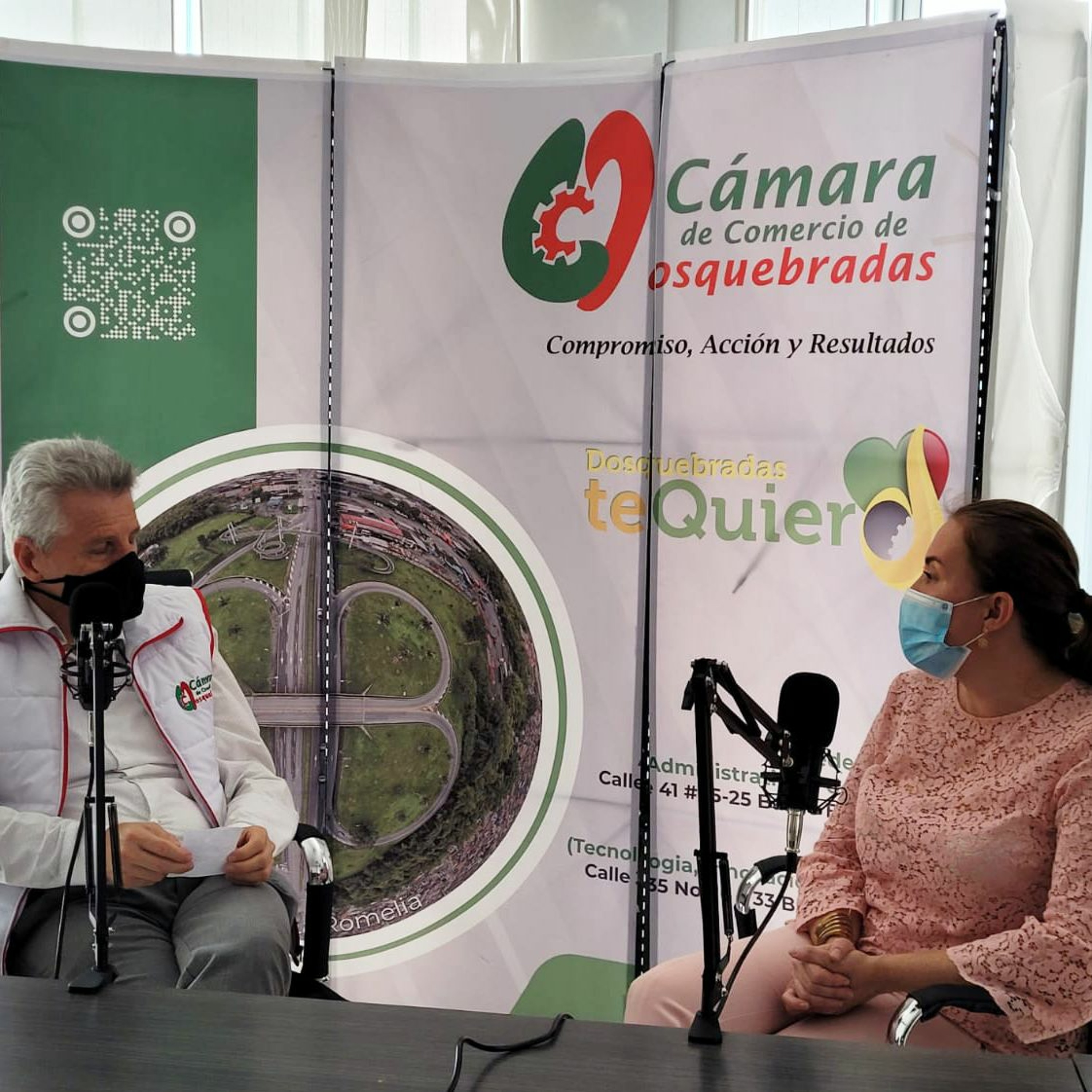 Cámara De Dosquebradas