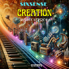 Creation (Remix)