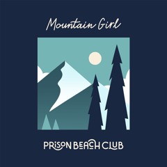 Mountain Girl