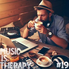 Music Is Therapy #19