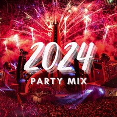 May 2024 Party Mixx